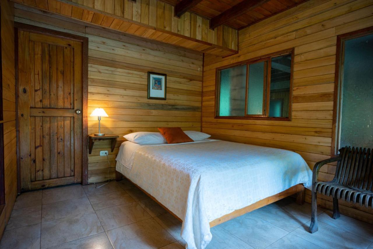 Mindo Lago Hotel Destino Zewnętrze zdjęcie