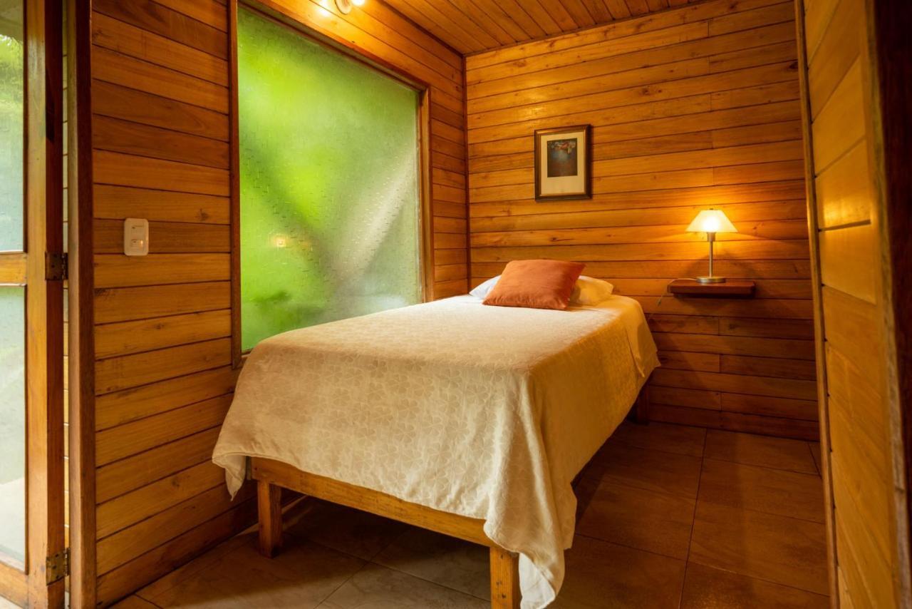 Mindo Lago Hotel Destino Zewnętrze zdjęcie