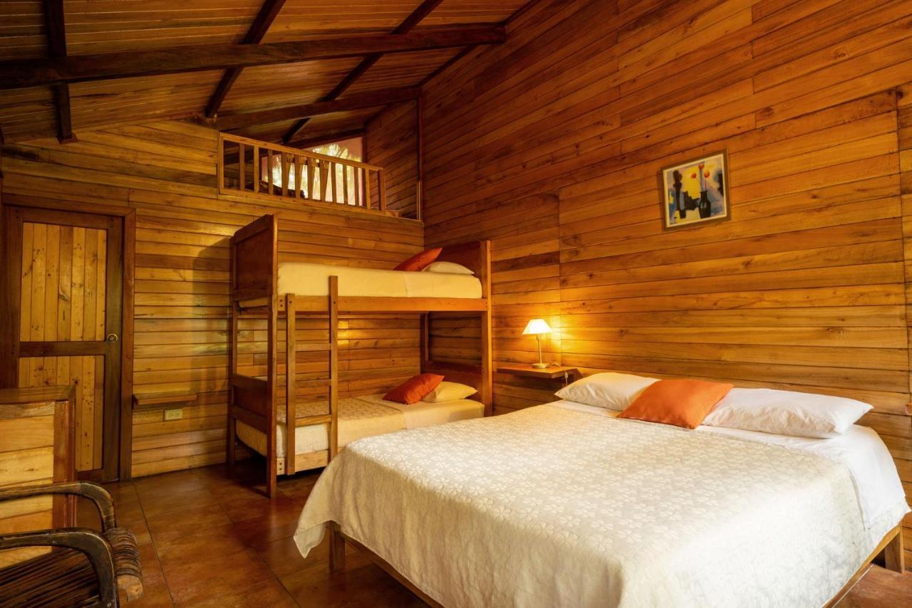 Mindo Lago Hotel Destino Zewnętrze zdjęcie