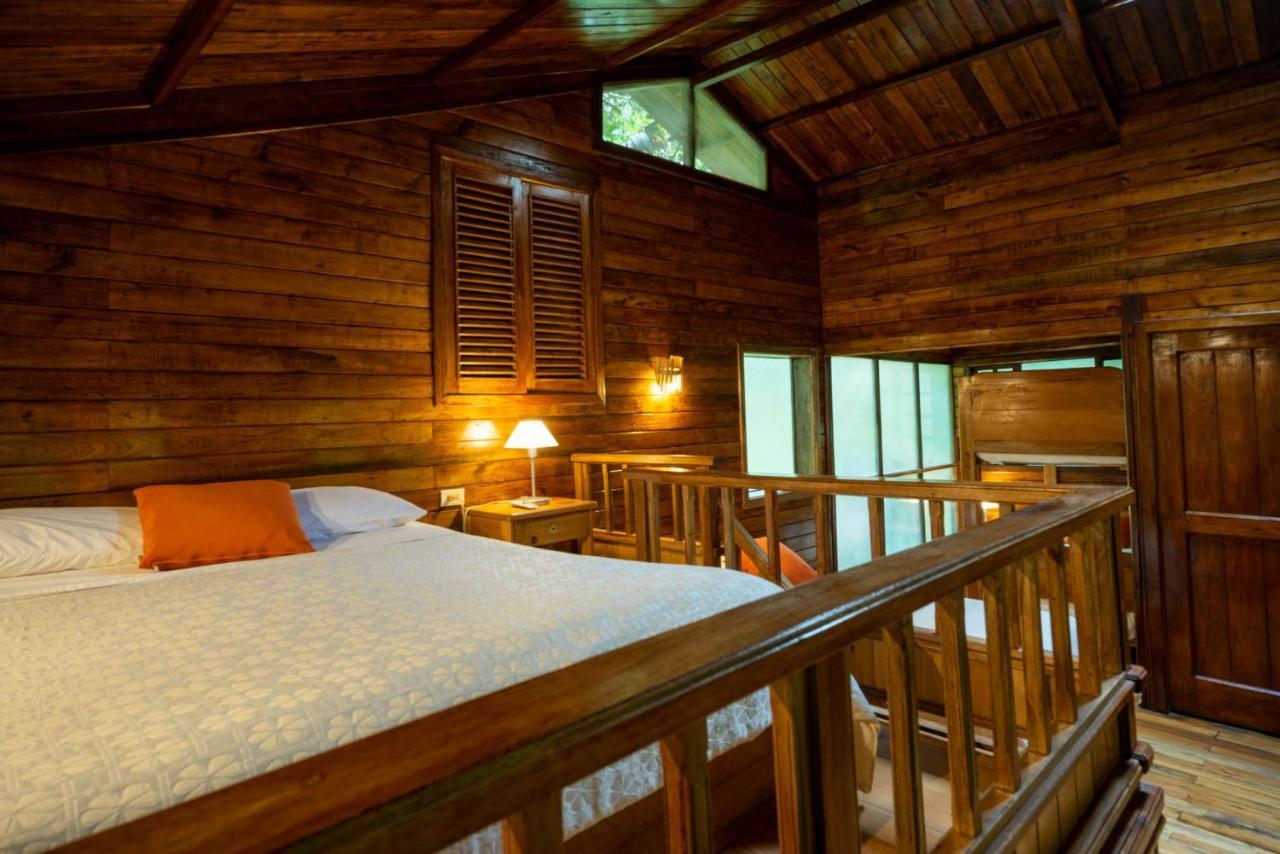 Mindo Lago Hotel Destino Zewnętrze zdjęcie