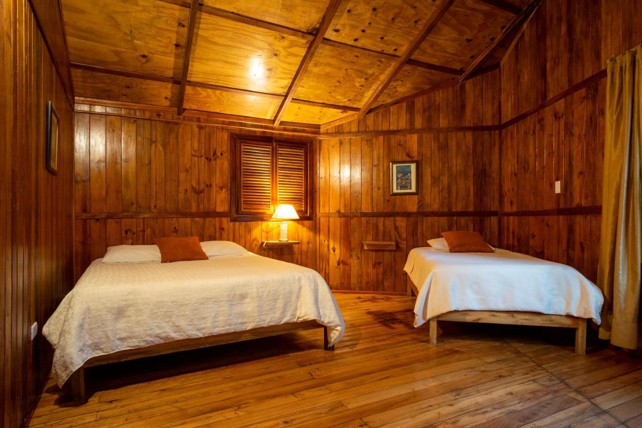 Mindo Lago Hotel Destino Zewnętrze zdjęcie