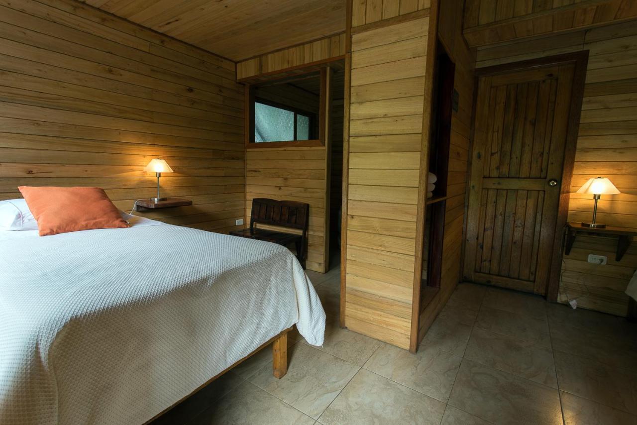 Mindo Lago Hotel Destino Zewnętrze zdjęcie