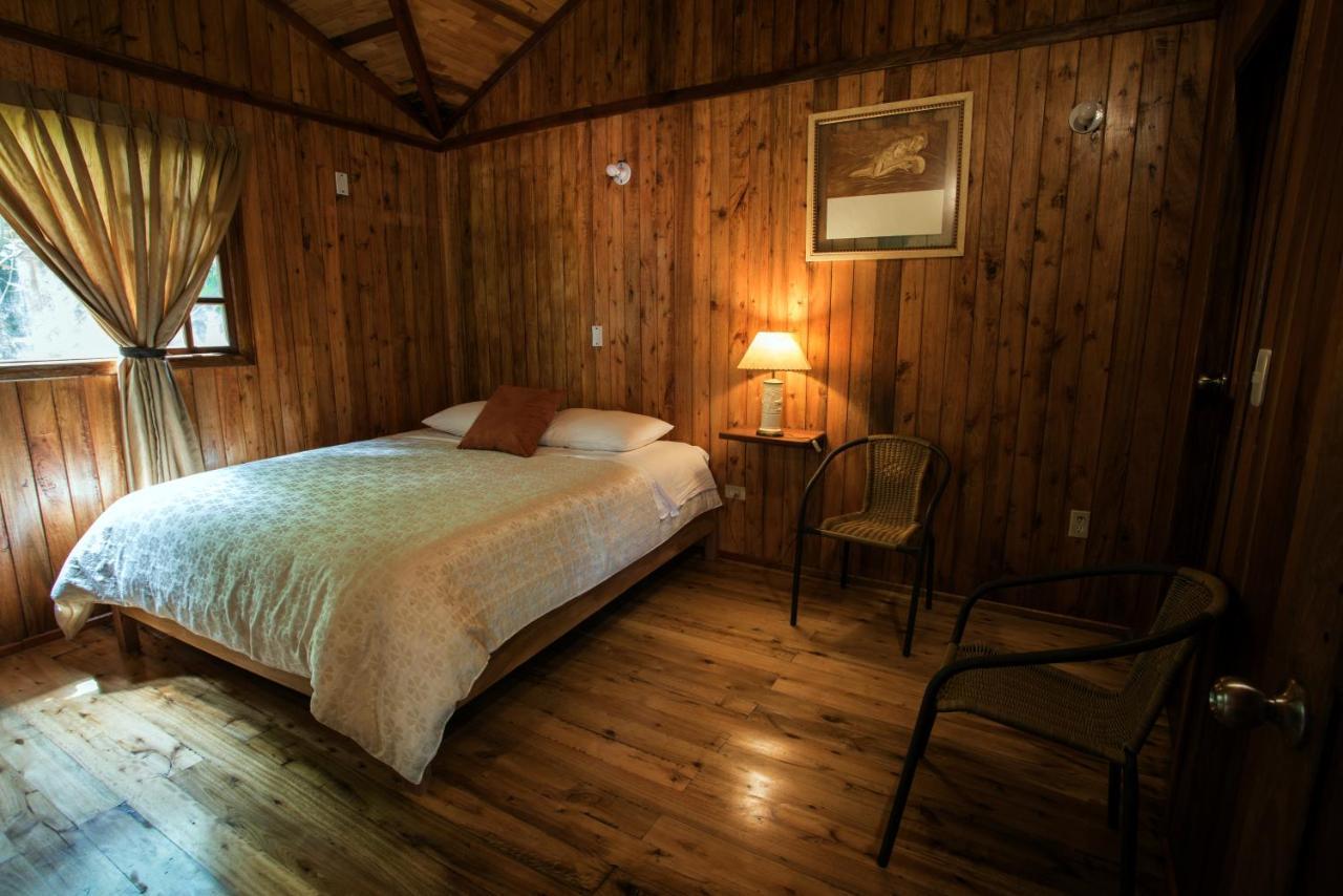 Mindo Lago Hotel Destino Zewnętrze zdjęcie